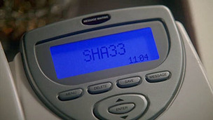 SHA33 SHA33
